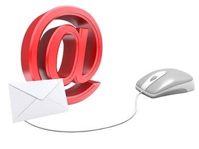 Un gestionnaire d'email